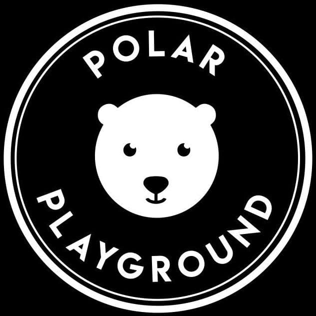 Polar Playground Logo